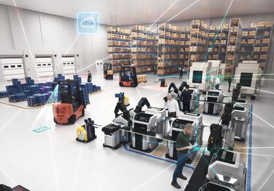 博世2016年在华销售额达915亿元 技术服务与技术开发双轮驱动