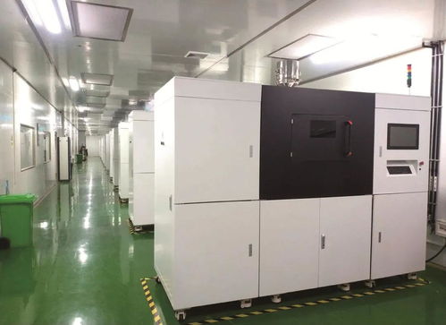 2030年金属3D打印服务市场 技术服务与技术开发双轮驱动，迈向500亿美元新纪元