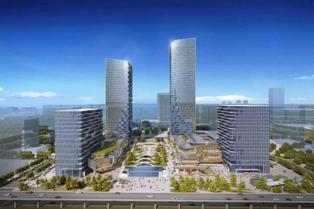 以赛砺技，匠心铸魂——探析“金鸡湖先锋匠心杯”施工技能大赛背后的技术服务与生态创新